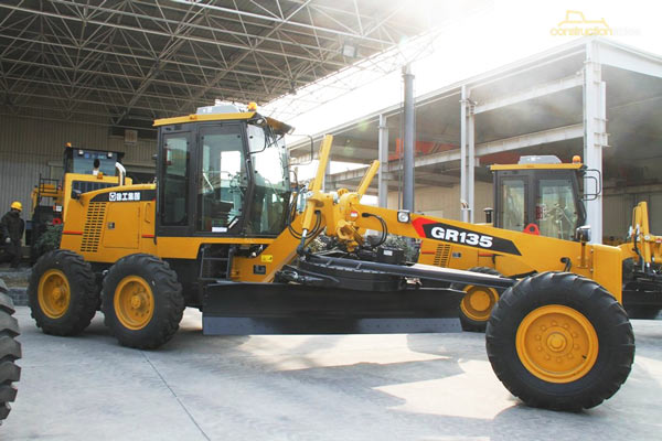 grader for sale - XCMG b