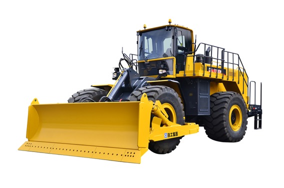 DL210KN Dozer